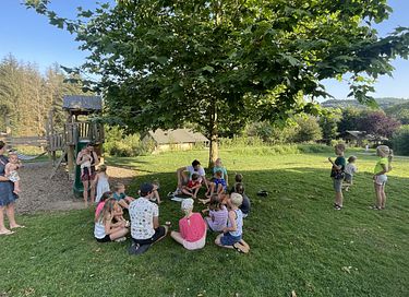 Glamping in French nature - 12