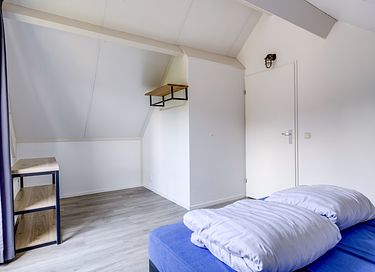 Spacious holiday home for the whole family - 21