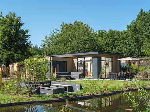 Luxe woning met privé wellness op de Veluwe - 3