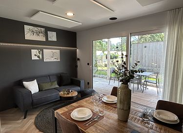 Holiday home in the Belgian Kempen region - 3