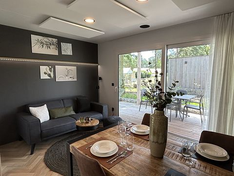 Holiday home in the Belgian Kempen region - 3