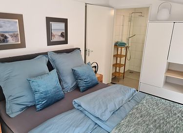 Tierfreundliche Ferienwohnung in Küstennähe - 11