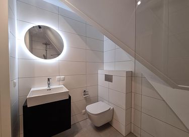 Luxe appartement met uitzicht op jachthaven - 10