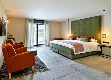 2-person suite in wellness hotel - 2