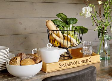 Gruppebolig i Limburg på et historisk gods - 6
