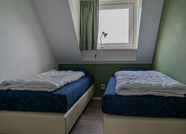 Groepsaccommodatie (14p) met eigen sauna - 8