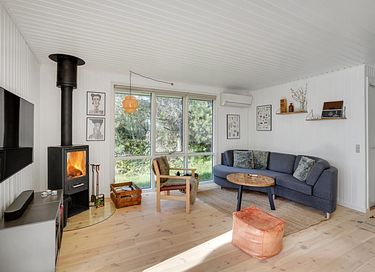 Deens vakantiehuis in een mooie omgeving - 10