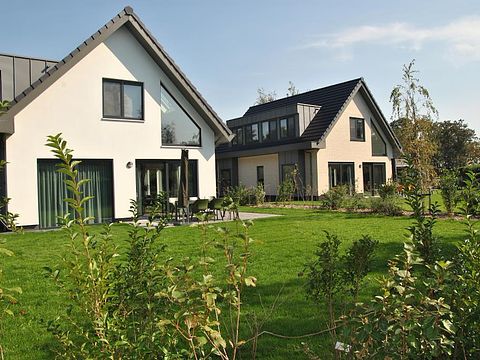 Beautiful vacation home close to the beach - 2