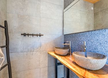 Merveilleuse villa avec jacuzzi à Texel - 22
