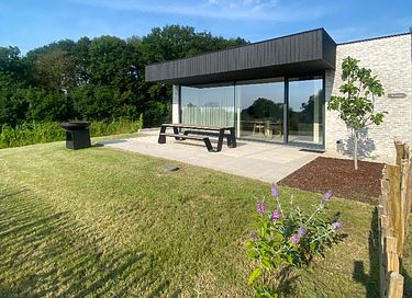 Stilvolle Villa in (8p) Westflandern - 3