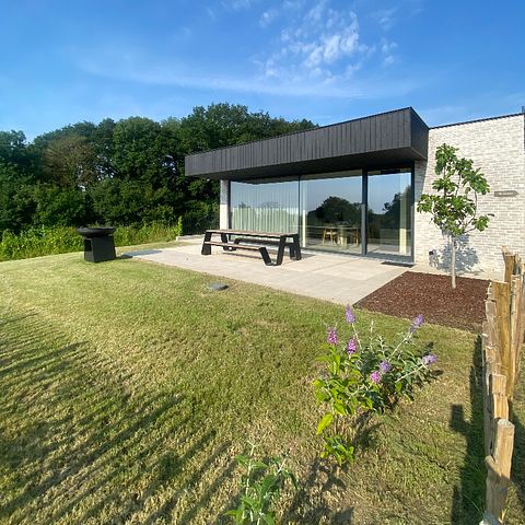 Stilvolle Villa in (8p) Westflandern - 3