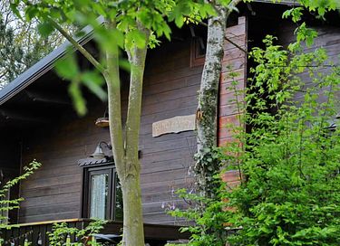 Chalet mit Sauna in den Ardennen - 26
