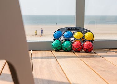 Uniek strandhuisje aan de Zeeuwse kust - 20