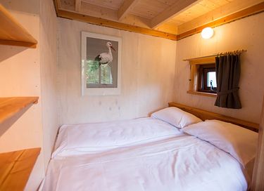 Baumhaus für 5 Personen in Overijssel - 8