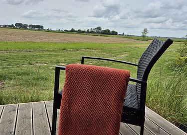 Knusse pod op een leuke boerencamping - 21