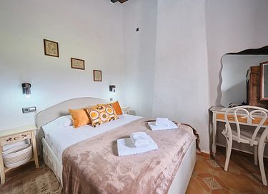 Luxuriöses andalusisches B&B mit Bar und Swimmingpool - 8