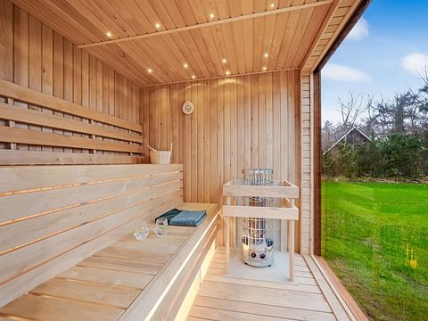 Gezellig huis met sauna en natuurgebied - 3