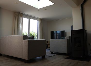 Wunderschön gelegenes Ferienhaus in Haaksbergen - 11