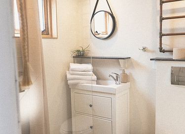 Unique & attractive Tiny House in the forest - 13