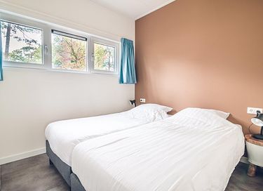 6-person holiday home on park near the Veluwe - 11