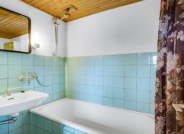 Verblijf op een schiereiland in Denemarken - 21