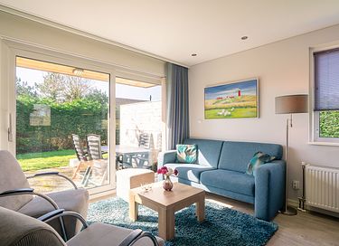 Bungalow with garden and close to the beach - 5