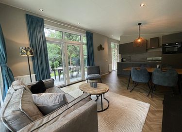 Lodge voor 4 personen in Gelderland - 3
