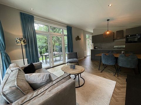Lodge voor 4 personen in Gelderland - 3