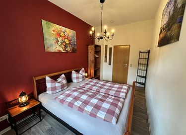 Appartement de vacances (6p) dans les montagnes de Zittauer - 15
