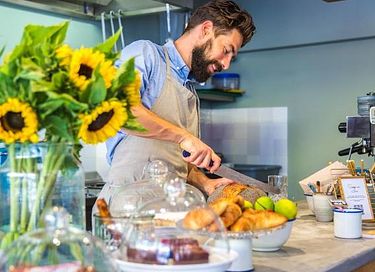 Boutique hotel in the heart of Utrecht - 12