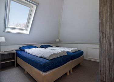 Spacious villa near the IJsselmeer - 13