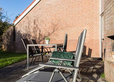 Bungalow in Drenthe (Hund erlaubt) - 40