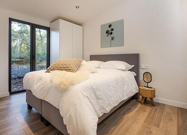 Cottage for 4 persons with private sauna - 4