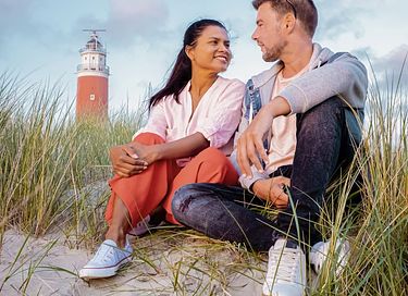 Luxury hotel suite with wellness facilities on Texel - 24