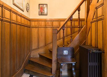 Historische suite in statig kasteel - 12