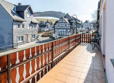 Ferienwohnung für 11 Personen in Deutschland