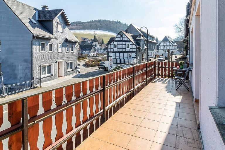 Logement de vacances pour 11 personnes en Allemagne - 1