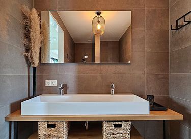 6-person waterfront vacation villa - 21