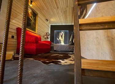 Small design hotel in Luxembourg - 6