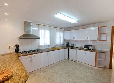 Huis in Spanje met prive zwembad - 18