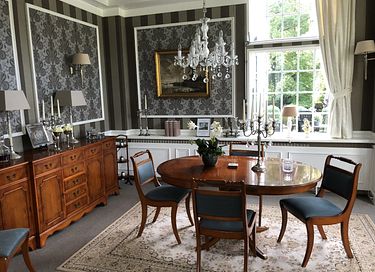 Overnachten in een historische villa (1911) - 10