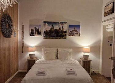 Appartementen in een Kerk dichtbij Maastricht - 6