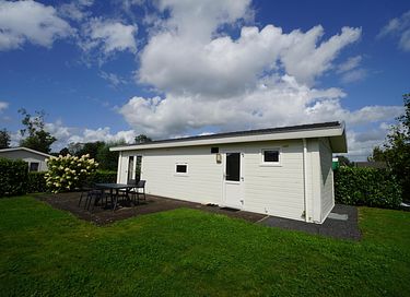Vriendelijk chalet (4p) in Noord-Holland - 2