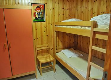 Vakantiehuis met uitzicht over een meer - 11