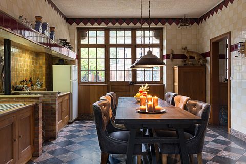 Suite in kasteel in de Ardennen - 2