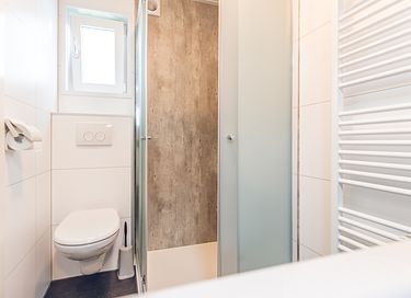 Luxe chalet voor 4 personen op groen park - 11