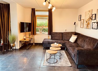Luxe vakantiehuis aan het water voor 6 pers - 4