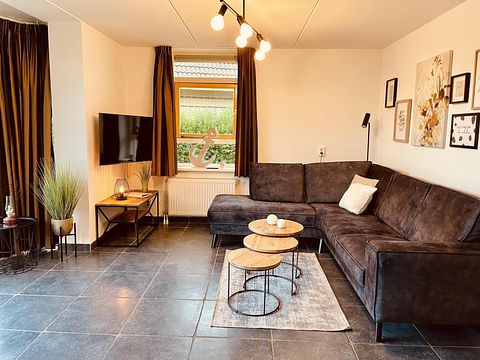 Luxe vakantiehuis aan het water voor 6 pers - 4