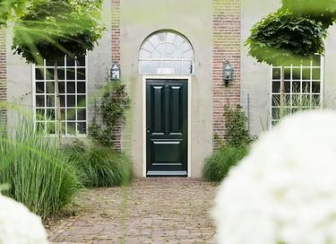 B&B sur un magnifique domaine de campagne - 5