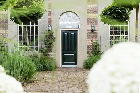 B&B sur un magnifique domaine de campagne - 5
